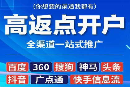 代理开户的五大案例：如何选择最佳方案？